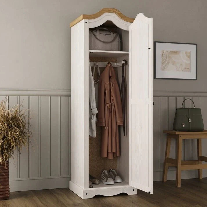 Armoire d'entrée