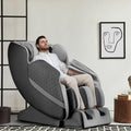 Fauteuil de massage corporel complet multifonction zéro gravité
