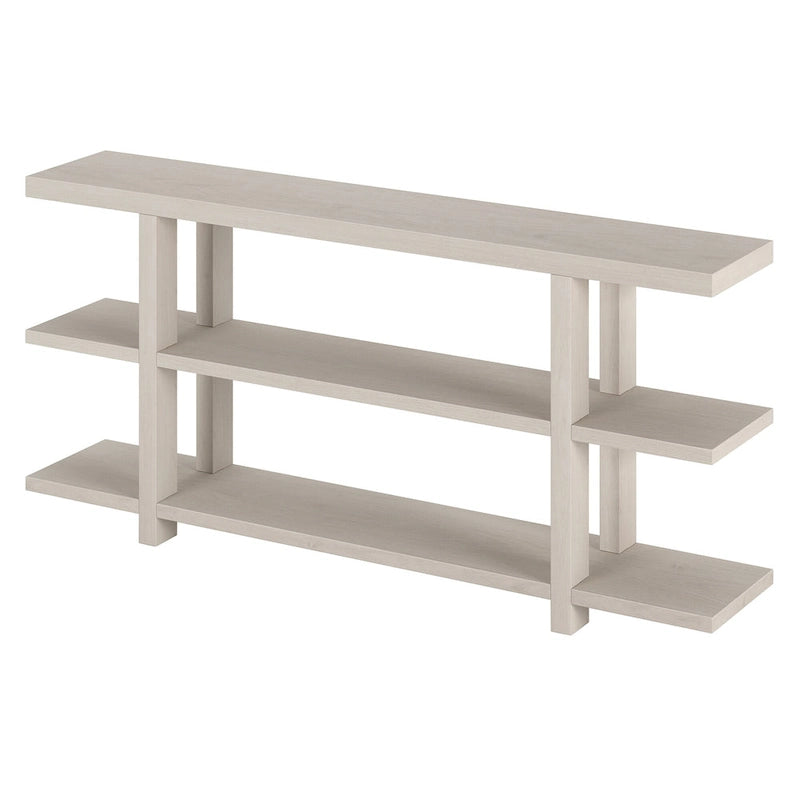 Table console rectangulaire large Acosta 64