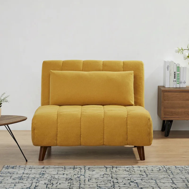 Chaise convertible Carson Carrington Taghusa