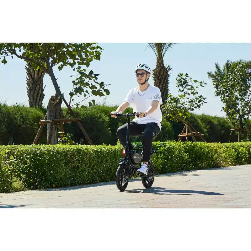Vélo électrique pliable compact pour adulte GoPowerBike GoDash