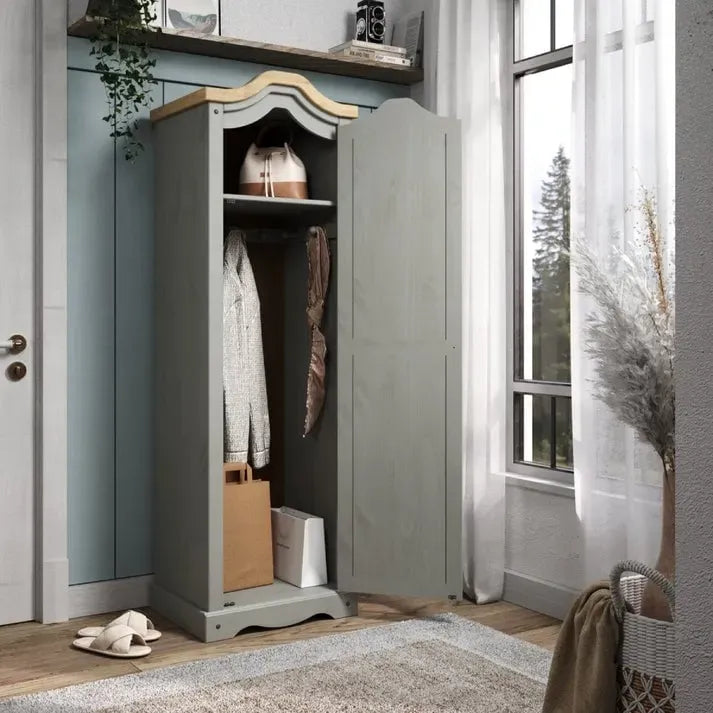 Armoire d'entrée