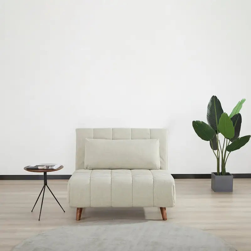 Chaise convertible Carson Carrington Taghusa