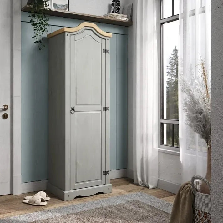 Armoire d'entrée