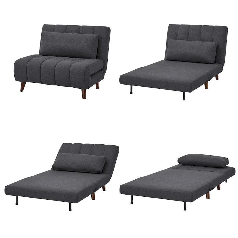 Chaise convertible Carson Carrington Taghusa