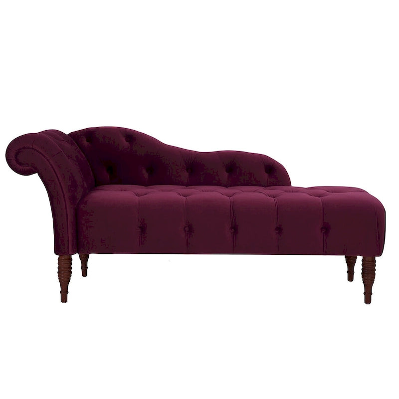 Jennifer Taylor Home Chaise longue Samuel