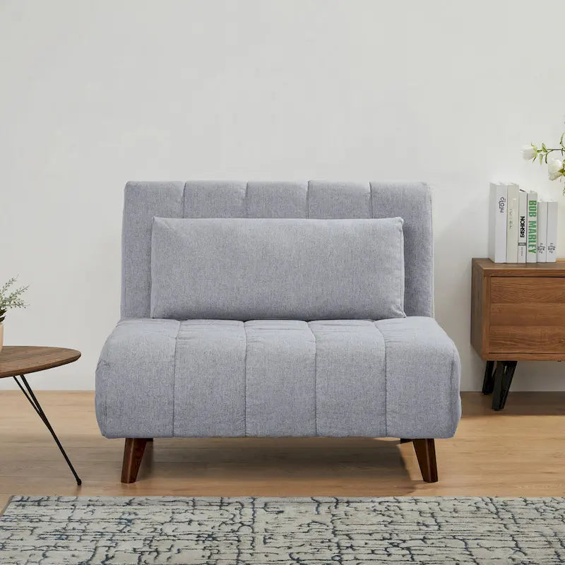 Chaise convertible Carson Carrington Taghusa