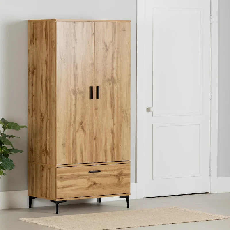 Armoire Musano South Shore