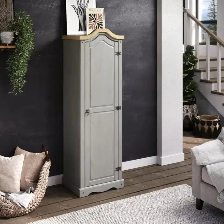 Armoire d'entrée