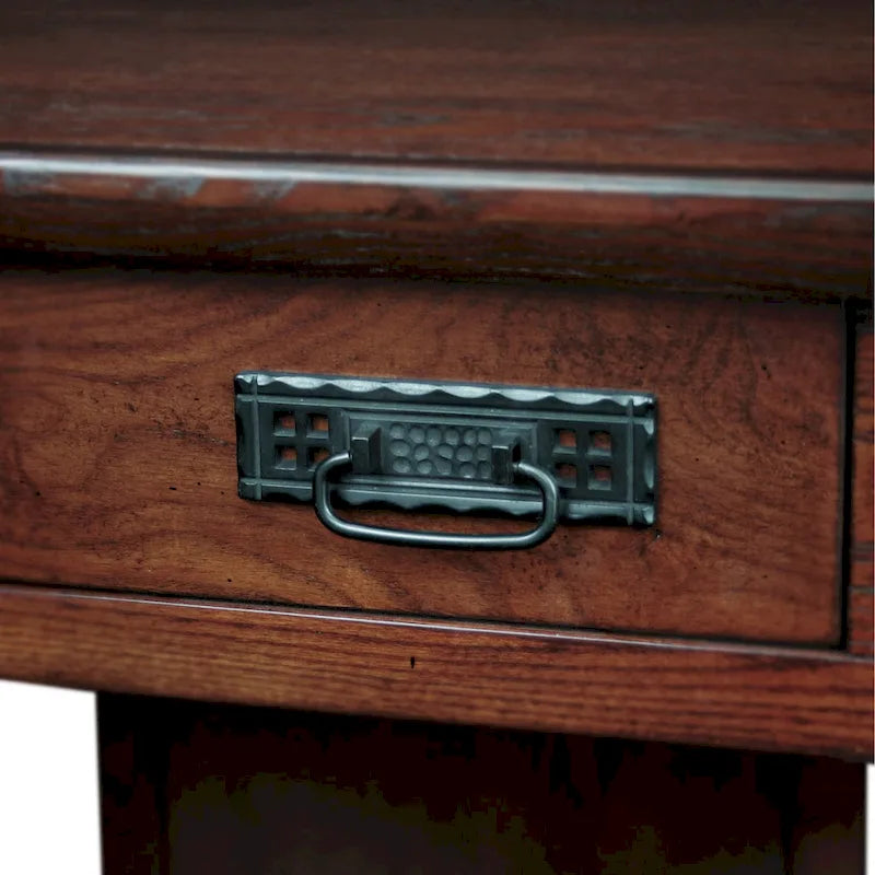 Bureau d'angle Leick Home Mission