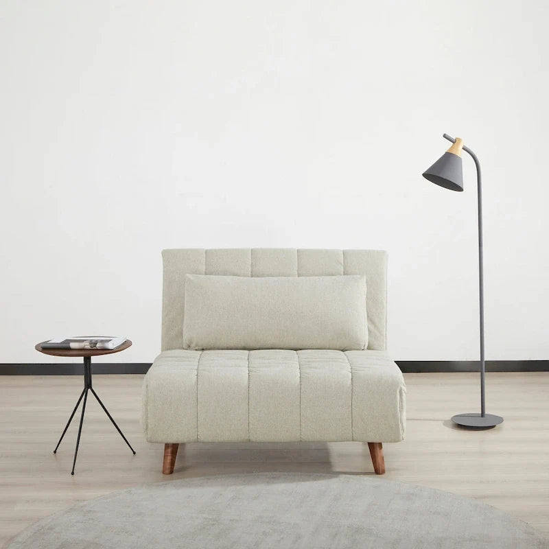 Chaise convertible Carson Carrington Taghusa