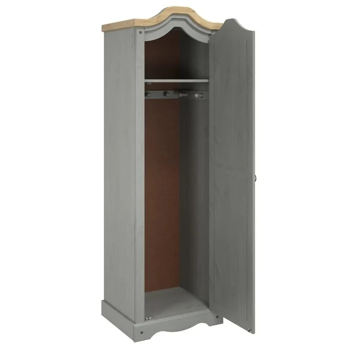 Armoire d'entrée