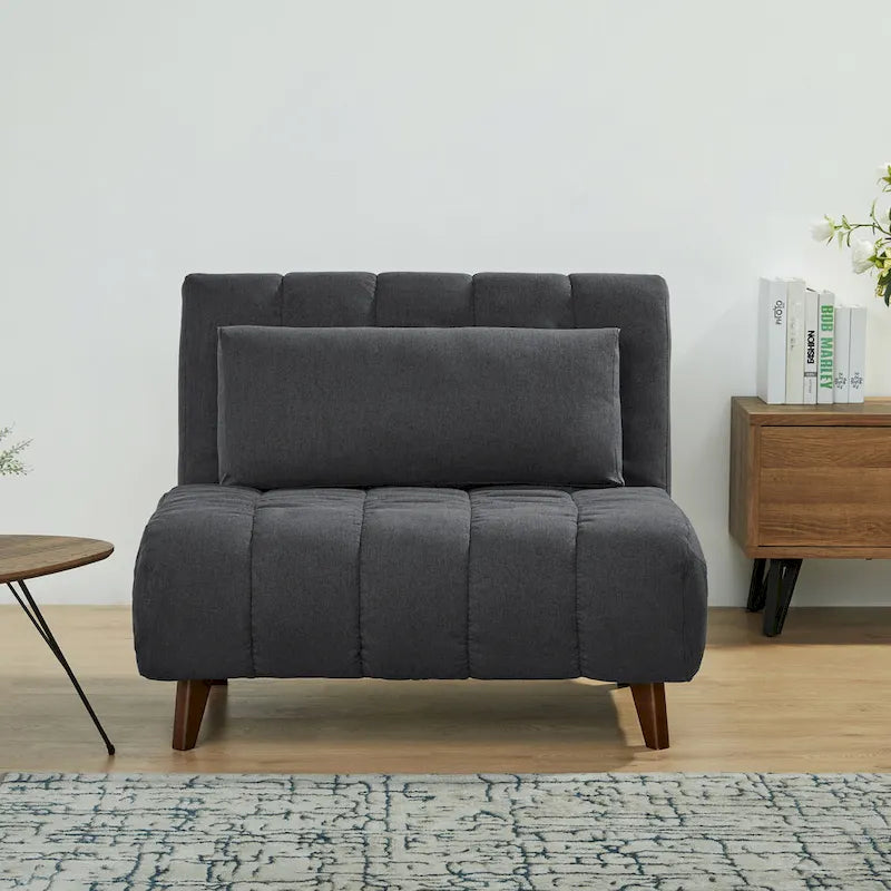 Chaise convertible Carson Carrington Taghusa
