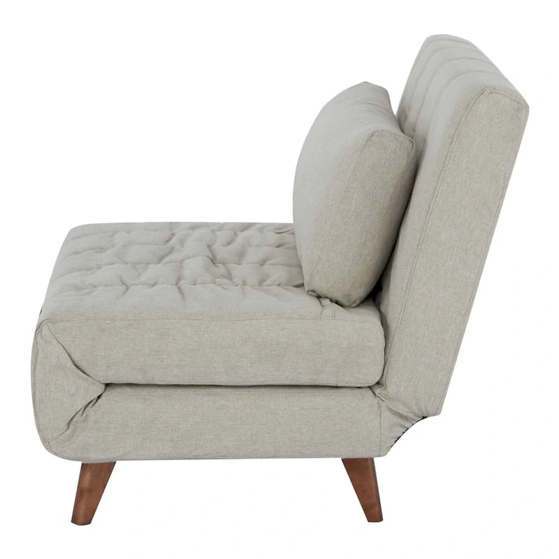 Chaise convertible Carson Carrington Taghusa