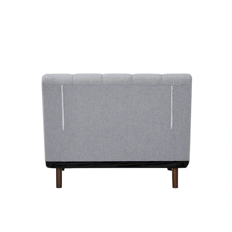 Chaise convertible Carson Carrington Taghusa