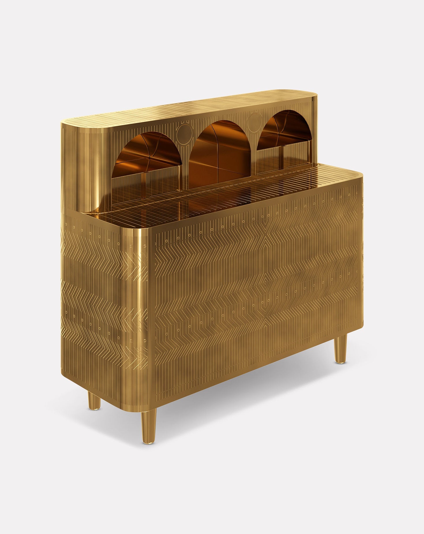 The General Desk