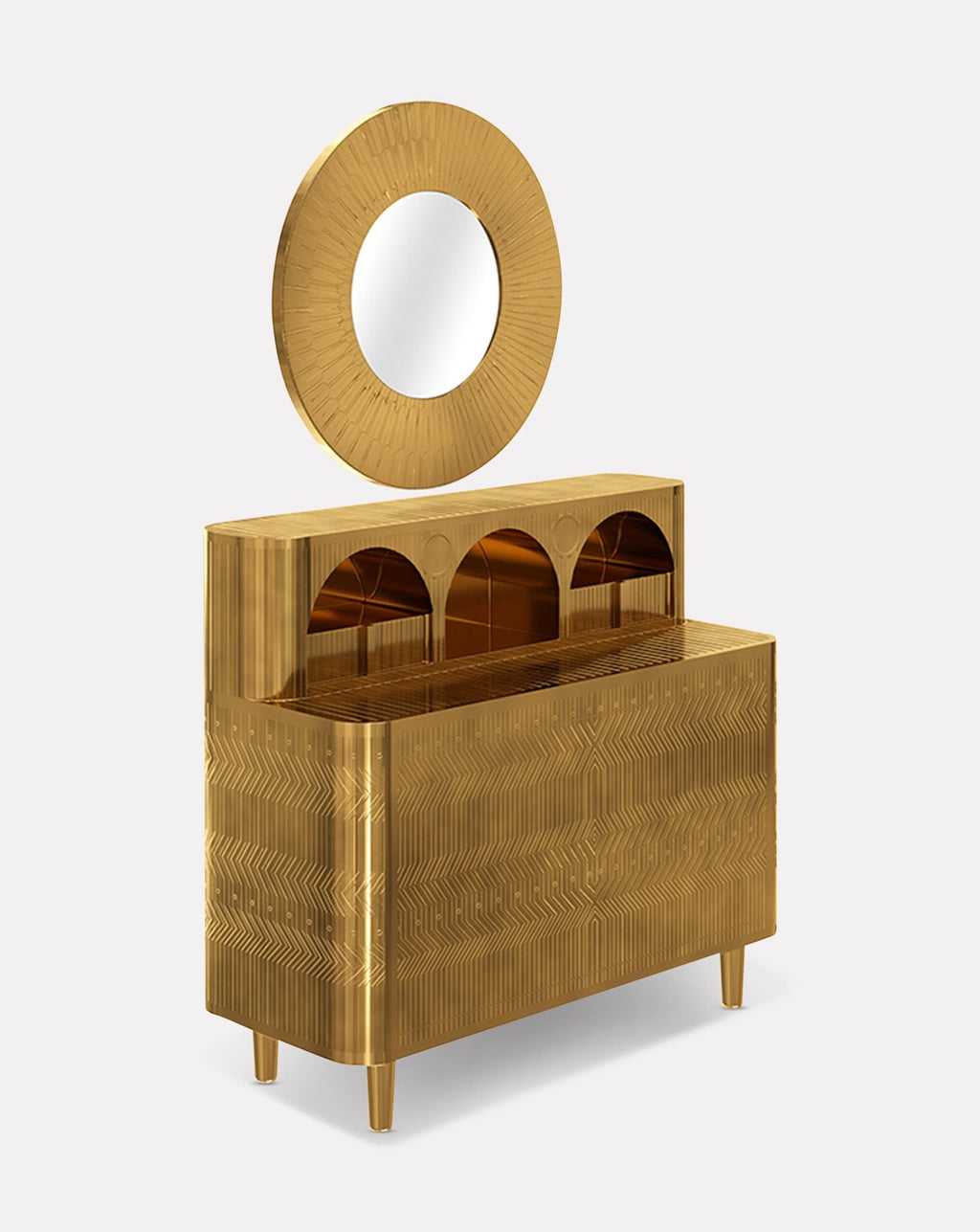 The General Desk