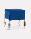 Plato Pouf No.2