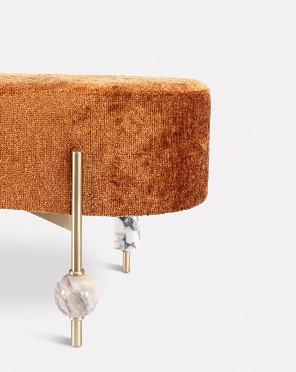 Plato Pouf No.3