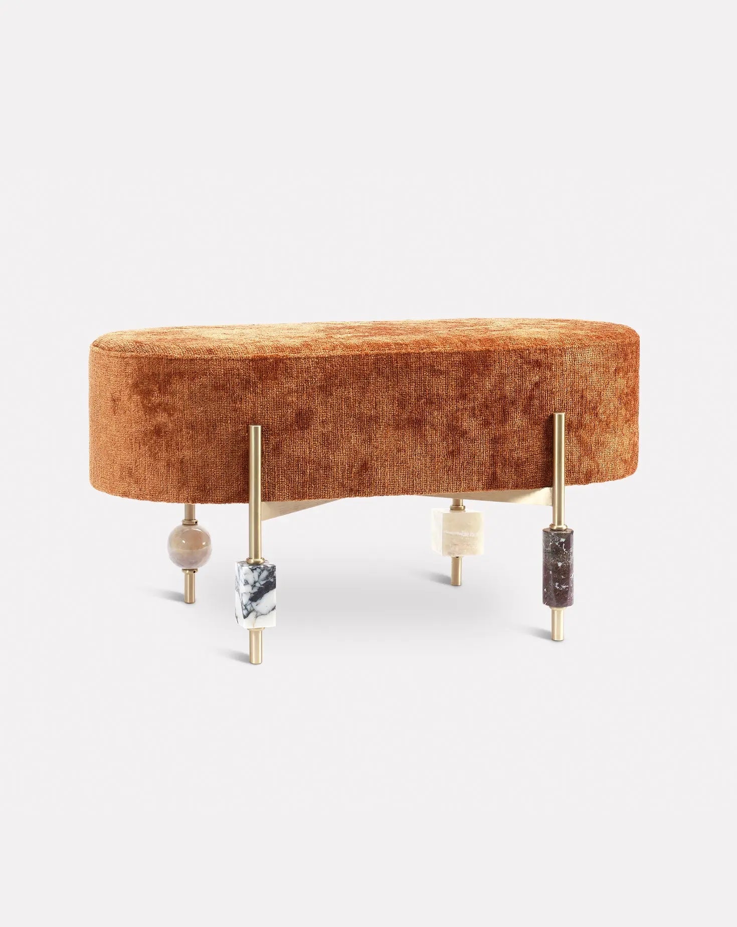 Plato Pouf No.3
