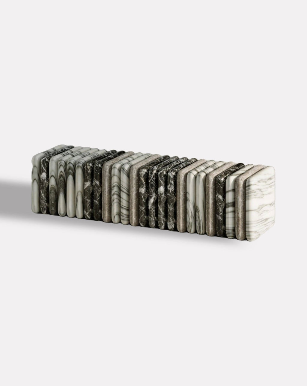 Marble Bench