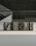 Marble Bench