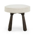 Performance Boucle Accent Stool