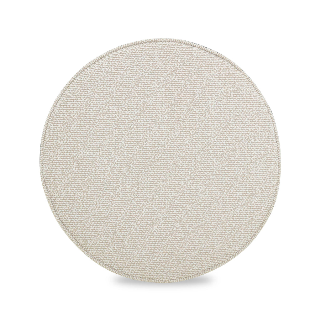 Performance Boucle Accent Stool