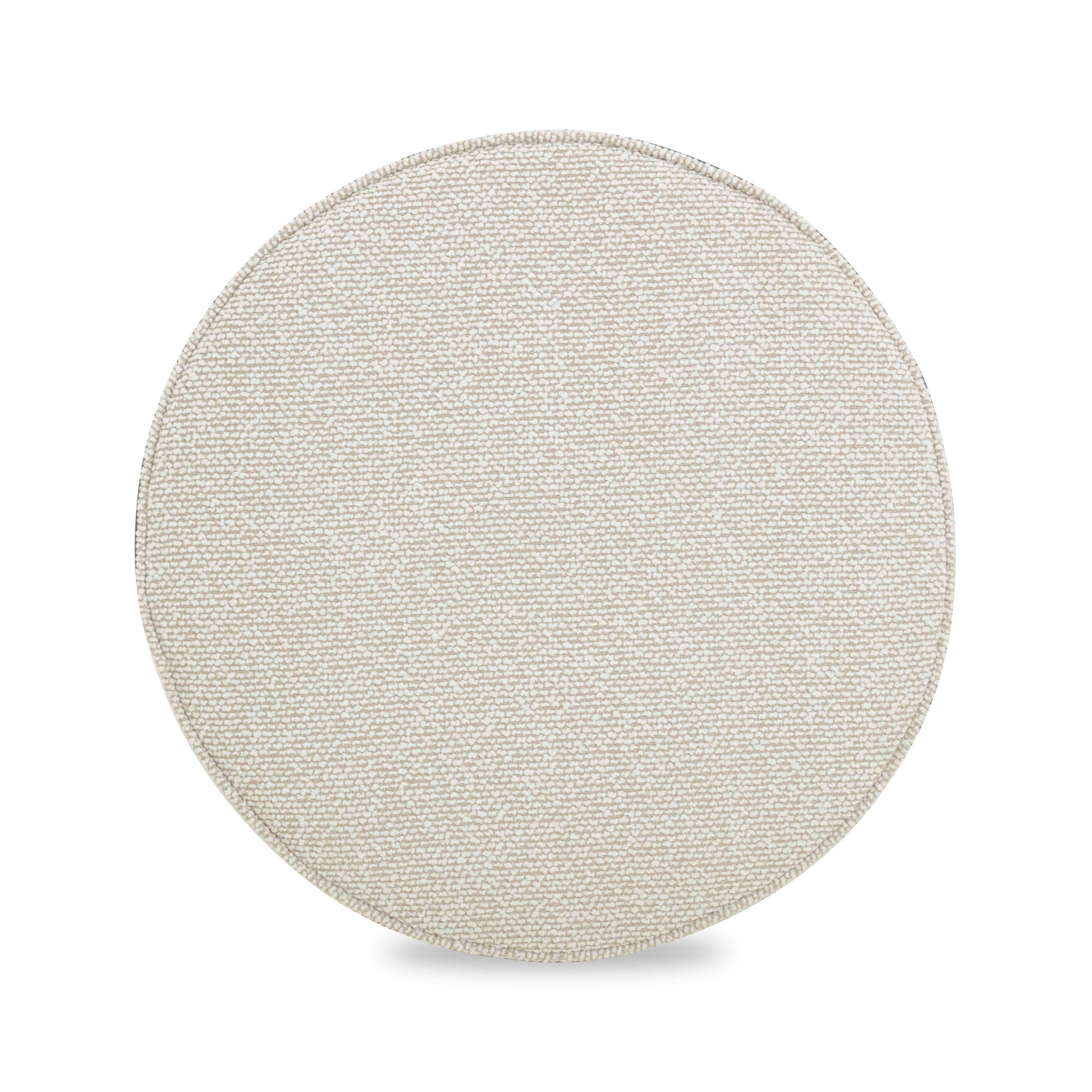 Performance Boucle Accent Stool