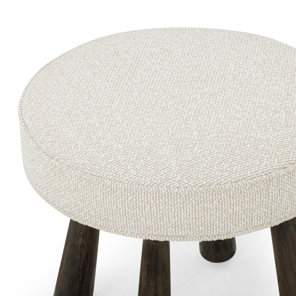 Performance Boucle Accent Stool
