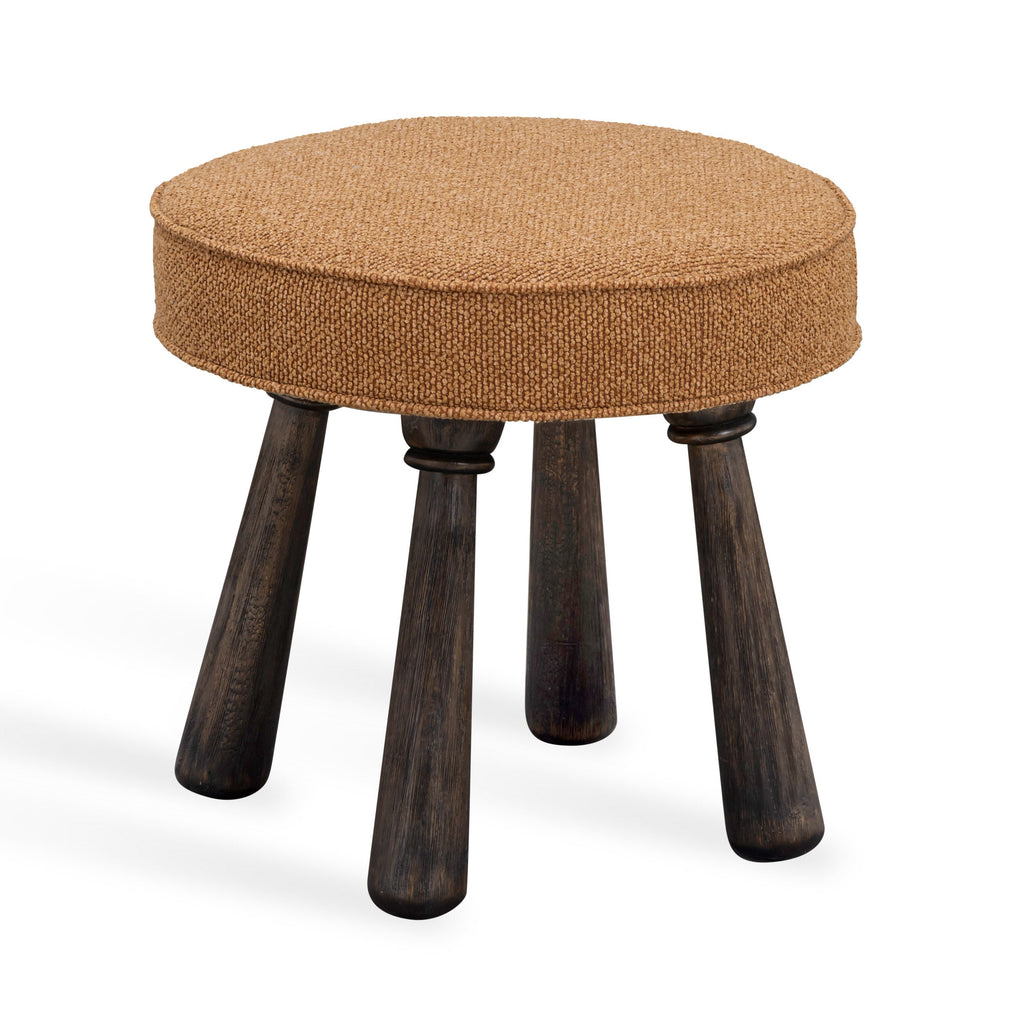 Performance Boucle Accent Stool