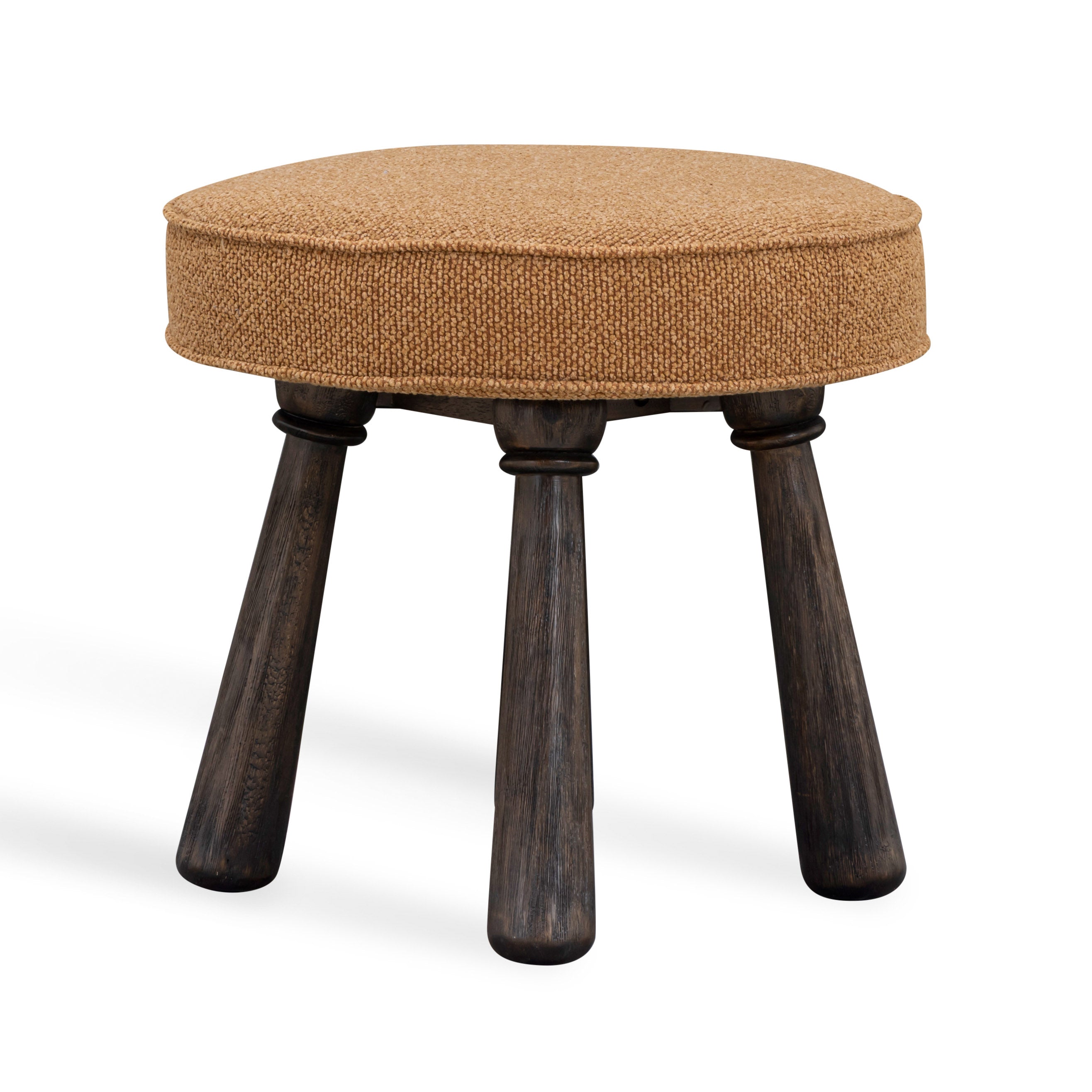 Performance Boucle Accent Stool