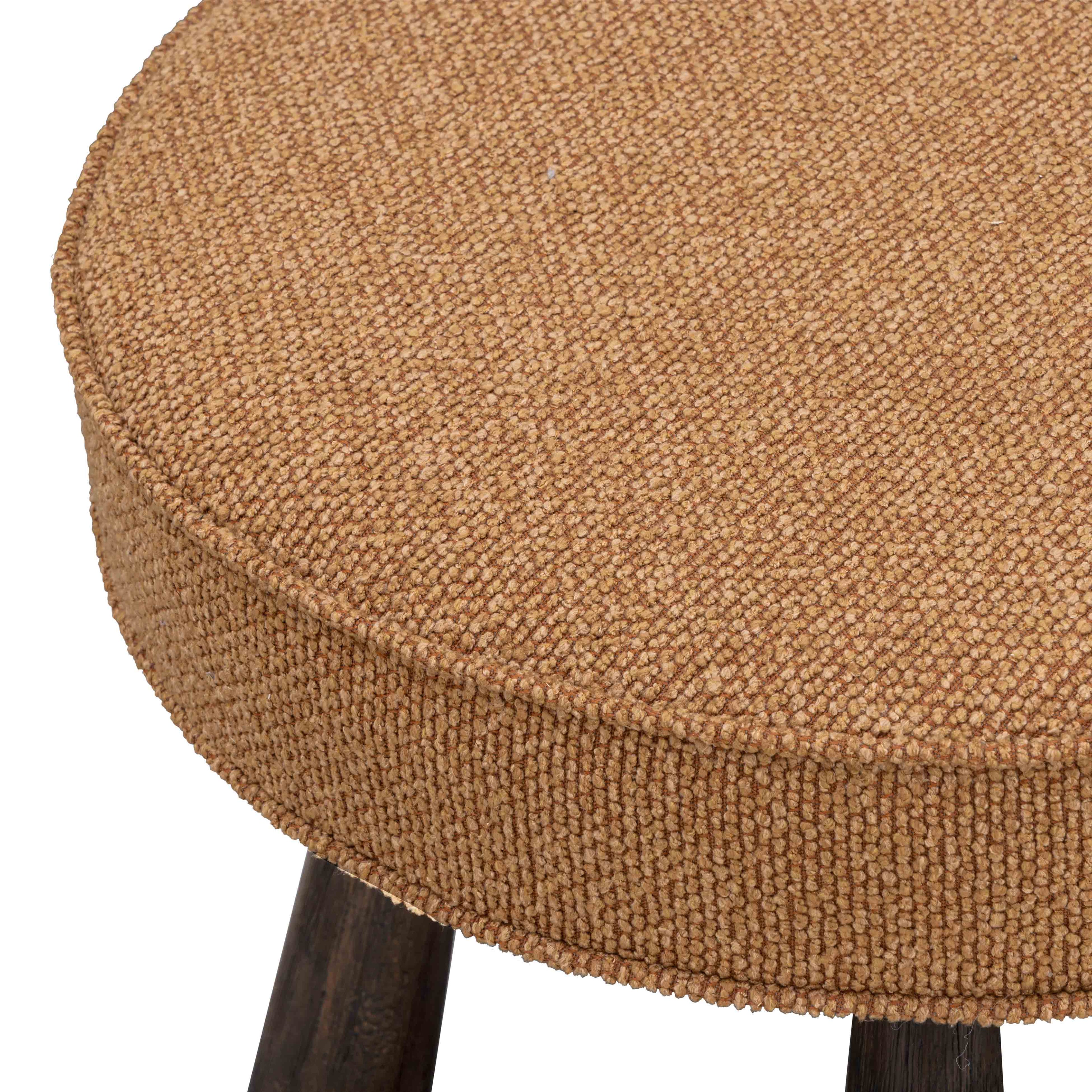 Performance Boucle Accent Stool