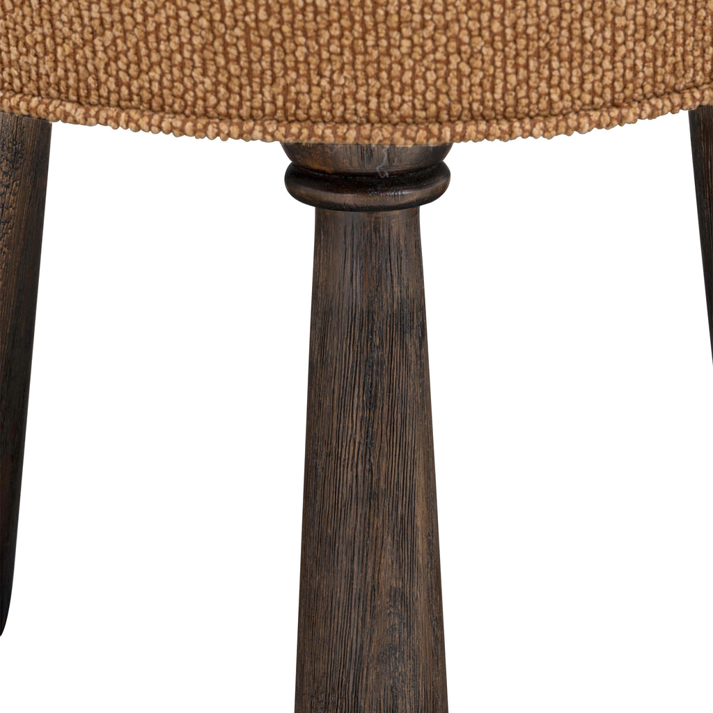 Performance Boucle Accent Stool