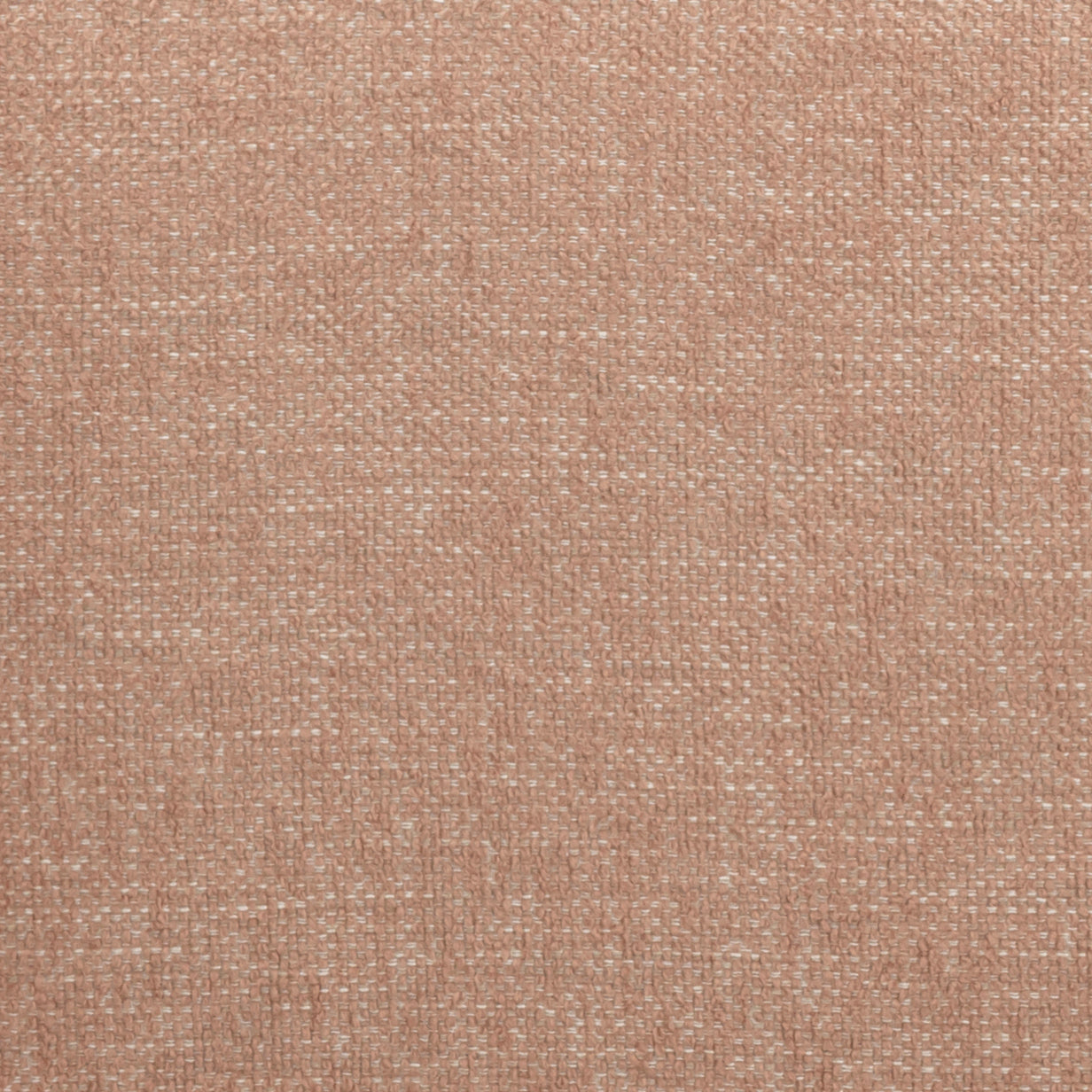 Contract-Grade Basketweave Fabric Swivel Accent Chair