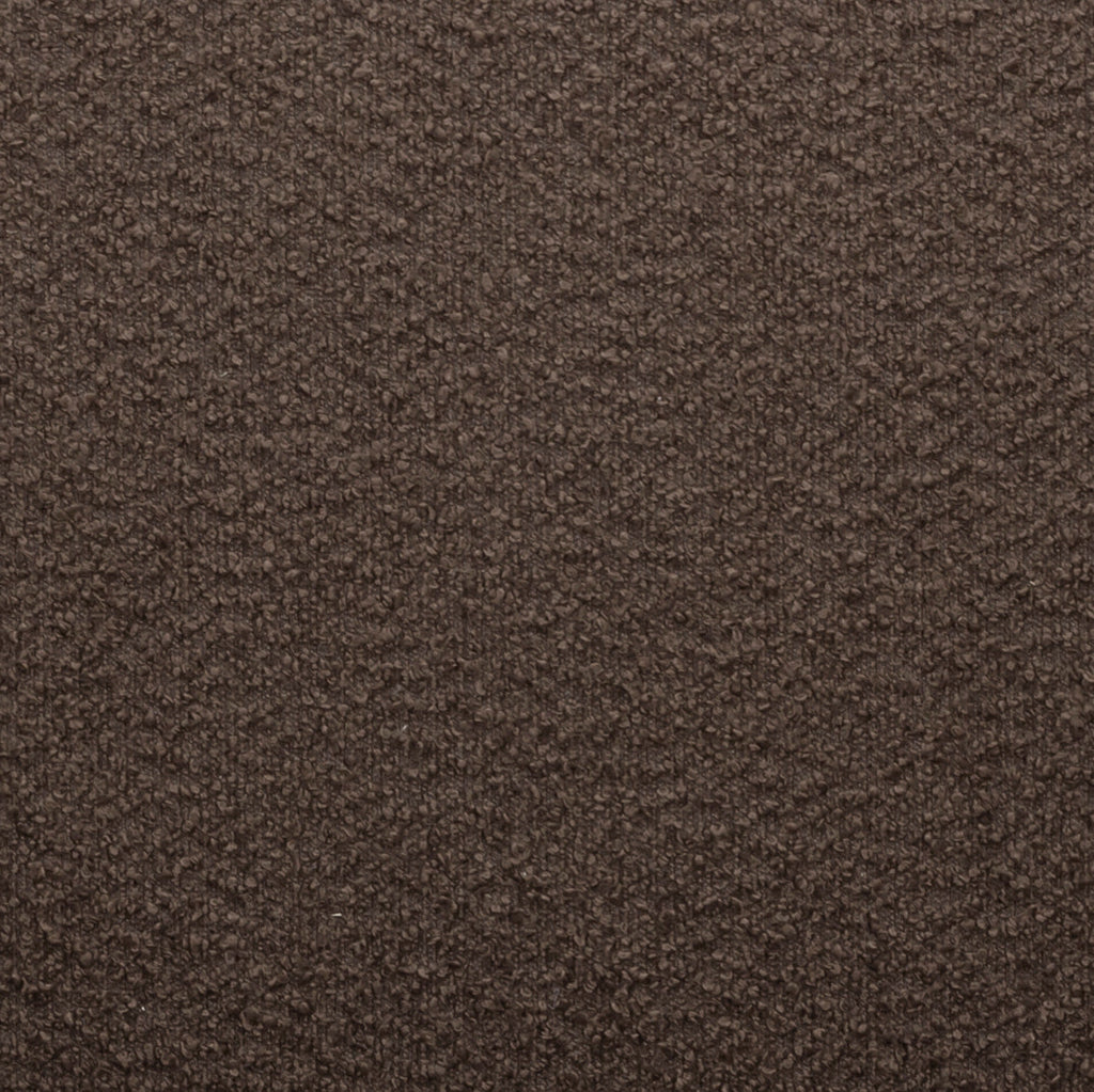 Contract-Grade Boucle Accent Chair