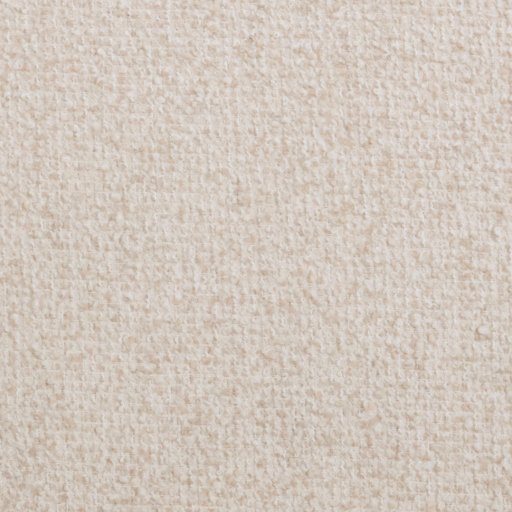 Contract-Grade Boucle Accent Chair