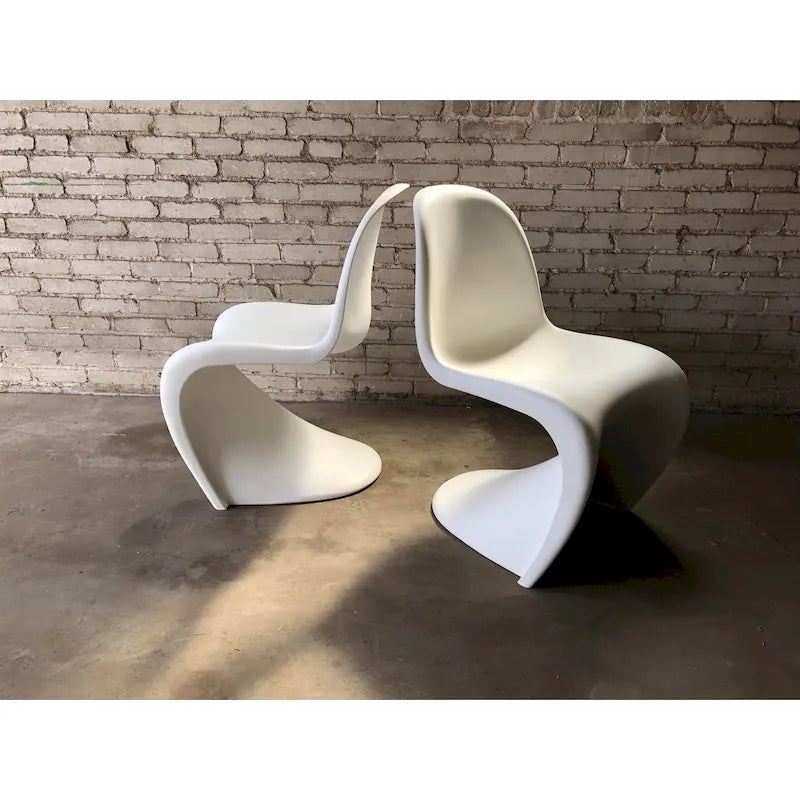 Chaise (lot de 2)