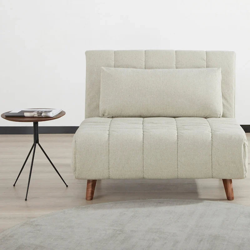 Chaise convertible Carson Carrington Taghusa