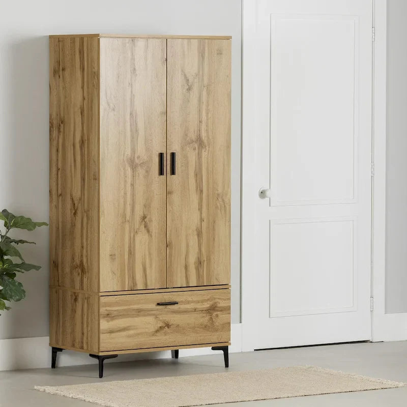 Armoire Musano South Shore