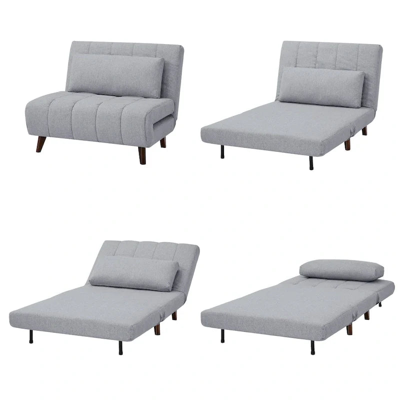 Chaise convertible Carson Carrington Taghusa