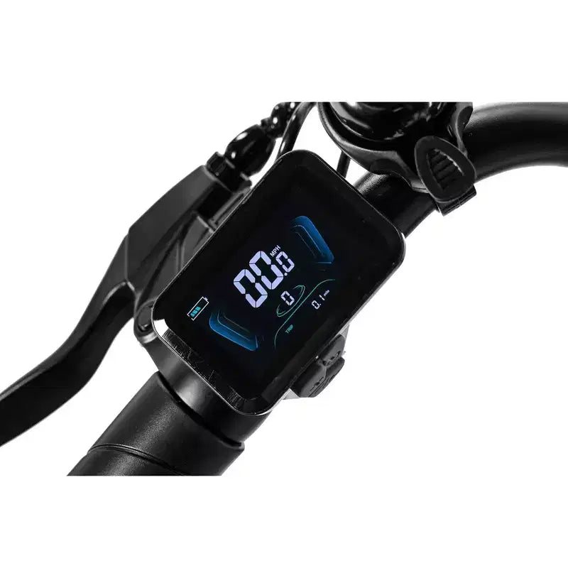 Vélo électrique GoPowerBike GoVelo pour adultes, moteur 500 W, batterie amovible, pneus 26 pouces, vitesse maximale 32 km/h, autonomie de plus de 80 km