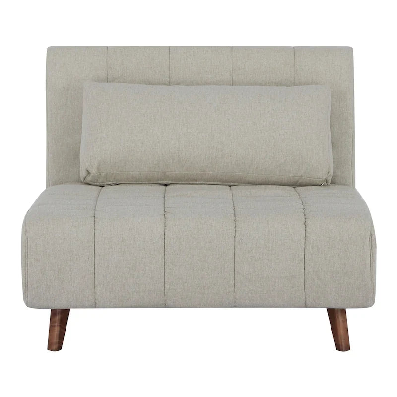 Chaise convertible Carson Carrington Taghusa